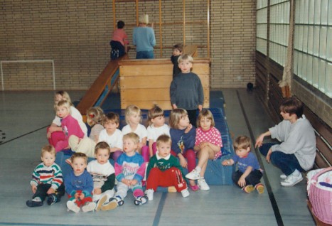 Kinderturnen-1996-II