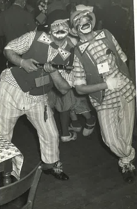 Maskerade-1957-I