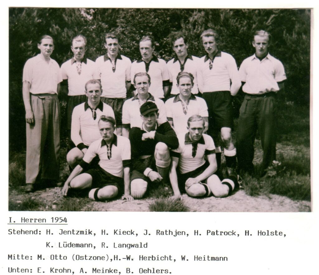 1.-Herren-1954
