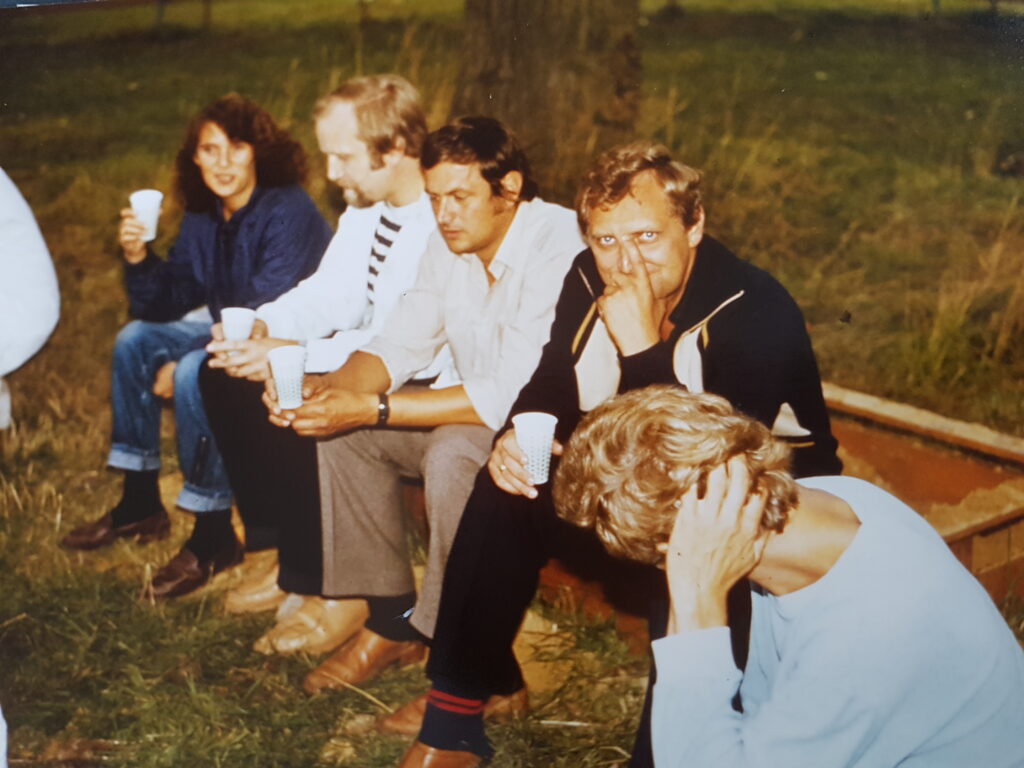 1982-Wally-Hermann-Lothar-Hansi-Heino