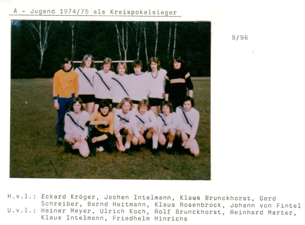 A-Jugend-1974-1975-Kreispokalsieger-1
