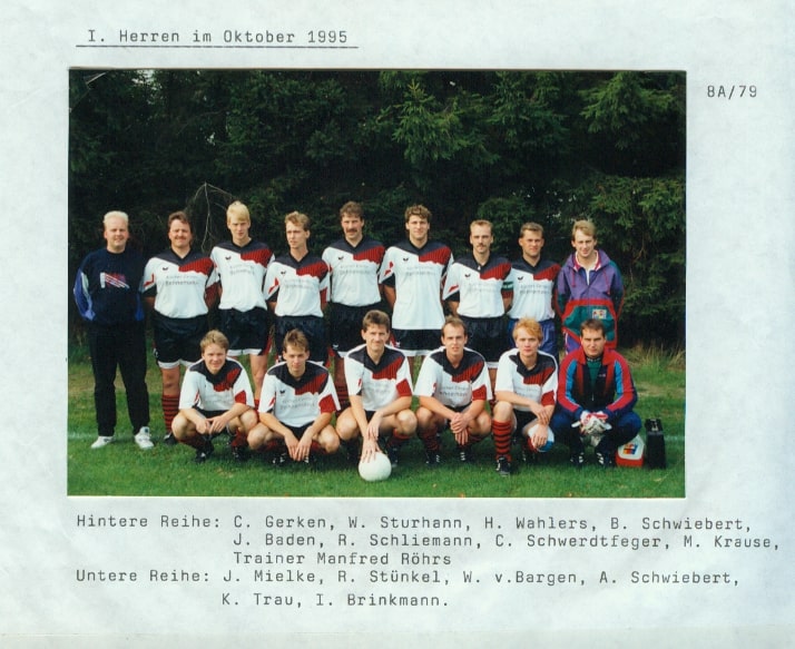 I.-Herren-Okt.-1995