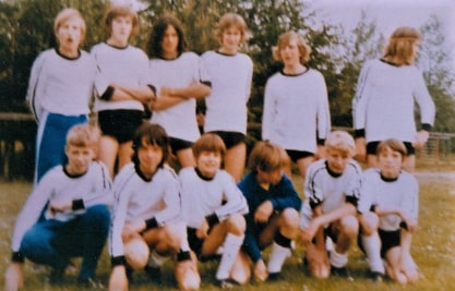 Jugendmannschaft-C-Jugend-1972-1